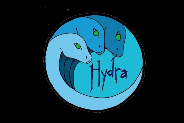 Hydra маркетплейс